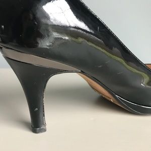 cole haan mabel tassel suede pumps